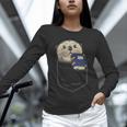 Otter Cute Read Reading Book Librarian Across America Kids Unisex Long Sleeve T-Shirt Otter Cute Read Reading Book Librarian Across America Kids Unisex Long Sleeve T-Shirt
