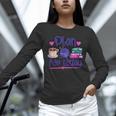 Plan For Today Coffee Yarn Books Sewing Knitter Knitting Unisex Long Sleeve T-Shirt Plan For Today Coffee Yarn Books Sewing Knitter Knitting Unisex Long Sleeve T-Shirt