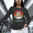 Please Send Me To Prison So I Can Focus On Books Unisex Long Sleeve T-Shirt Please Send Me To Prison So I Can Focus On Books Unisex Long Sleeve T-Shirt