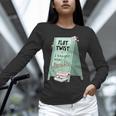 Plot Twist I Bought More Books Bookish Unisex Long Sleeve T-Shirt Plot Twist I Bought More Books Bookish Unisex Long Sleeve T-Shirt