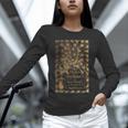 Pride And Prejudice Jane Austen Book Unisex Long Sleeve T-Shirt