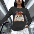 Queen Of The Classroom Appreciation Royal Crown Book Unisex Long Sleeve T-Shirt Queen Of The Classroom Appreciation Royal Crown Book Unisex Long Sleeve T-Shirt