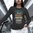There Is a Million Books I Haven't Read Unisex Long Sleeve T-Shirt There Is a Million Books I Haven't Read Unisex Long Sleeve T-Shirt