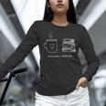 There Is No Such Thing As Too Many Books Bibliophile Unisex Long Sleeve T-Shirt There Is No Such Thing As Too Many Books Bibliophile Unisex Long Sleeve T-Shirt