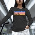 Read Banned Books Pet Dogs Fight Evil Unisex Long Sleeve T-Shirt