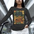 Read Books Lift Weights Fight Fascists Reading Lover Unisex Long Sleeve T-Shirt Read Books Lift Weights Fight Fascists Reading Lover Unisex Long Sleeve T-Shirt