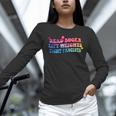 Read Books Lift Weights Fight Fascists Tie Dye Men Women Unisex Long Sleeve T-Shirt Read Books Lift Weights Fight Fascists Tie Dye Men Women Unisex Long Sleeve T-Shirt