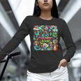 I Still Read Childrens Books Reading Lover Bookworm Unisex Long Sleeve T-Shirt I Still Read Childrens Books Reading Lover Bookworm Unisex Long Sleeve T-Shirt