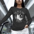 Take Me To Your Readers Book Lover Reading Bookworm Unisex Long Sleeve T-Shirt
