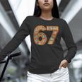 Reading 67 Six Seven Meme Teacher Book Lover Bookshelf Unisex Long Sleeve T-Shirt Reading 67 Six Seven Meme Teacher Book Lover Bookshelf Unisex Long Sleeve T-Shirt