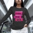 Reading Books Its Book Fair Week Unisex Long Sleeve T-Shirt Reading Books Its Book Fair Week Unisex Long Sleeve T-Shirt
