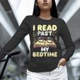 Reading Books For Kids Book Lover Bookworm Librarian Unisex Long Sleeve T-Shirt Reading Books For Kids Book Lover Bookworm Librarian Unisex Long Sleeve T-Shirt