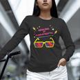 Reading Is Fundamental Shirt Drag Queen Book Lovers Unisex Long Sleeve T-Shirt