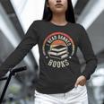 Retro Vintage Banned Books Shirt I Read Banned Books Unisex Long Sleeve T-Shirt Retro Vintage Banned Books Shirt I Read Banned Books Unisex Long Sleeve T-Shirt