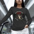 Romantasy Book Club Enthusiast Unisex Long Sleeve T-Shirt Romantasy Book Club Enthusiast Unisex Long Sleeve T-Shirt