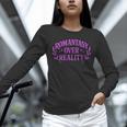 Romantasy Book Reader Aesthetic With Fantasy Feels Unisex Long Sleeve T-Shirt Romantasy Book Reader Aesthetic With Fantasy Feels Unisex Long Sleeve T-Shirt