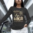 Salem Book Club Witches Witchy Witch Spooky Season Halloween Unisex Long Sleeve T-Shirt