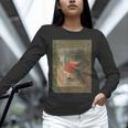 The Secret Garden Book Cover Unisex Long Sleeve T-Shirt The Secret Garden Book Cover Unisex Long Sleeve T-Shirt