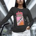 Slow Burn Book Trope Worth The Wait Love Takes Time Unisex Long Sleeve T-Shirt