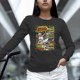 Softball Slider Pop Comic Book Art Best Traits Fast Elite Unisex Long Sleeve T-Shirt Softball Slider Pop Comic Book Art Best Traits Fast Elite Unisex Long Sleeve T-Shirt