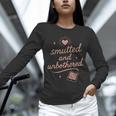 Spicy Book Club BookTok Romance Smutty Fiction Hot Romance Unisex Long Sleeve T-Shirt