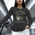 Spicy Books Put Down My Book Dark Romance Merch Bookish Unisex Long Sleeve T-Shirt