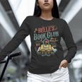 Tale Book Club Est 1991 Tale As Old As Time Unisex Long Sleeve T-Shirt Tale Book Club Est 1991 Tale As Old As Time Unisex Long Sleeve T-Shirt