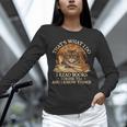 That’s What I Do I Read Books Reading Bookworm Reader Unisex Long Sleeve T-Shirt