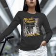 Tired Moms Book Club Reading Books Lovers Mom For Mothers Unisex Long Sleeve T-Shirt Tired Moms Book Club Reading Books Lovers Mom For Mothers Unisex Long Sleeve T-Shirt