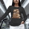 History Books Dream Like Martin African Women Men Kids Unisex Long Sleeve T-Shirt History Books Dream Like Martin African Women Men Kids Unisex Long Sleeve T-Shirt
