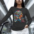 History Education Is Freedom Books Teacher Women Girls Unisex Long Sleeve T-Shirt History Education Is Freedom Books Teacher Women Girls Unisex Long Sleeve T-Shirt