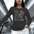 Trigger Warning Dark Romance Reader Smut Spicy Book Merch Unisex Long Sleeve T-Shirt Trigger Warning Dark Romance Reader Smut Spicy Book Merch Unisex Long Sleeve T-Shirt