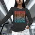 I Will Read Books On A Boat Kids Reading Unisex Long Sleeve T-Shirt I Will Read Books On A Boat Kids Reading Unisex Long Sleeve T-Shirt
