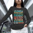 I Will Read Books On A Boat Kids Reading Read Books Unisex Long Sleeve T-Shirt I Will Read Books On A Boat Kids Reading Read Books Unisex Long Sleeve T-Shirt