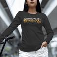 Should I Get The Wingleader Dragon Lover Book Lover Unisex Long Sleeve T-Shirt Should I Get The Wingleader Dragon Lover Book Lover Unisex Long Sleeve T-Shirt