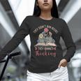 They Didn't Ban Books They Banned Thinking Unisex Long Sleeve T-Shirt They Didn't Ban Books They Banned Thinking Unisex Long Sleeve T-Shirt