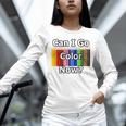 Adult Coloring Book Can I Go Color Now Women Men Adults Premium Tri-Blend Unisex Long Sleeve T-Shirt Adult Coloring Book Can I Go Color Now Women Men Adults Premium Tri-Blend Unisex Long Sleeve T-Shirt