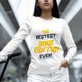Best Book Editor Job Occupation Premium Tri-Blend Unisex Long Sleeve T-Shirt Best Book Editor Job Occupation Premium Tri-Blend Unisex Long Sleeve T-Shirt