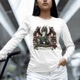 Book Dragon Yes I Really Do Need All These Books Unisex Long Sleeve T-Shirt Book Dragon Yes I Really Do Need All These Books Unisex Long Sleeve T-Shirt