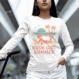 Book Girl Summer Book Reading Retro Sunset Unisex Long Sleeve T-Shirt Book Girl Summer Book Reading Retro Sunset Unisex Long Sleeve T-Shirt