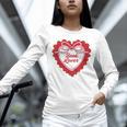 Book Lover Unisex Long Sleeve T-Shirt