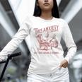 Bookish Graphic For Book Lover Reader Girl Women Unisex Long Sleeve T-Shirt Bookish Graphic For Book Lover Reader Girl Women Unisex Long Sleeve T-Shirt