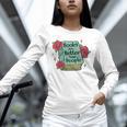 Books Are Better Than People Bookworm Librarian Reader Unisex Long Sleeve T-Shirt Books Are Better Than People Bookworm Librarian Reader Unisex Long Sleeve T-Shirt