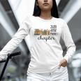 Bookworm Woman Reading Fiction Novels Library Book Store Unisex Long Sleeve T-Shirt Bookworm Woman Reading Fiction Novels Library Book Store Unisex Long Sleeve T-Shirt