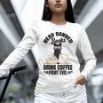Cat I Read Banned Books Shirt Bookworm Avid Reader For Men Women Kids Unisex Long Sleeve T-Shirt Cat I Read Banned Books Shirt Bookworm Avid Reader For Men Women Kids Unisex Long Sleeve T-Shirt