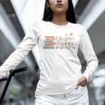 Chapter Forty 40 Years Old 40th Birthday Book Lover Unisex Long Sleeve T-Shirt
