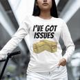 Comic Book For Men Women Comic Book Collector Unisex Long Sleeve T-Shirt Comic Book For Men Women Comic Book Collector Unisex Long Sleeve T-Shirt