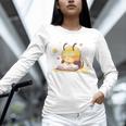 Cute Bee Reading Book Teacher Student Reader Graphic For Men Women Kids Unisex Long Sleeve T-Shirt Cute Bee Reading Book Teacher Student Reader Graphic For Men Women Kids Unisex Long Sleeve T-Shirt