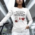 Dark Romance Bookish Merch Put My Book Down Spicy Book Women Unisex Long Sleeve T-Shirt Dark Romance Bookish Merch Put My Book Down Spicy Book Women Unisex Long Sleeve T-Shirt