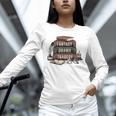 Fantasy Drama Tragedy Gothic Book Lover Bookworm Unisex Long Sleeve T-Shirt Fantasy Drama Tragedy Gothic Book Lover Bookworm Unisex Long Sleeve T-Shirt